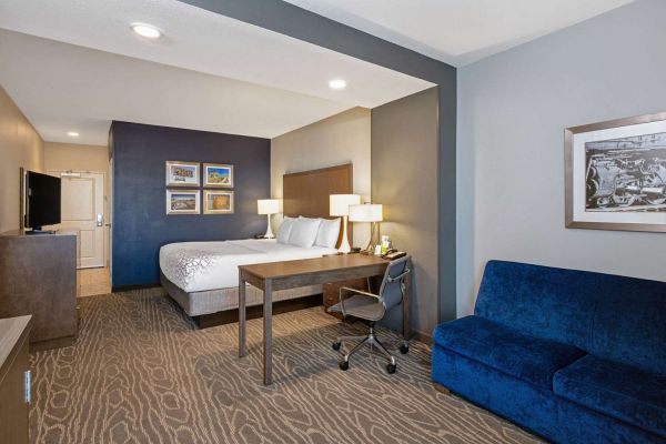 La Quinta Inn Ste Kingman